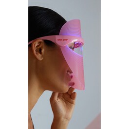 WrinkLit LED - Masque Visage Sans Fil