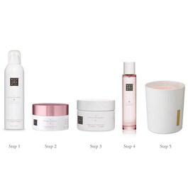 The Ritual of Sakura - Gommage pour le corps