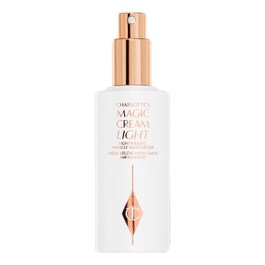 Charlotte's Magic Cream Light - Crème légère hydratante