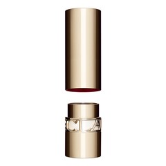 Joli Rouge - Ecrin Joli Rouge Rechargeable - Rouge à lèvres , CLARINS