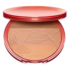 Bronzing Compact - Poudre bronzante effet bonne mine, CLARINS