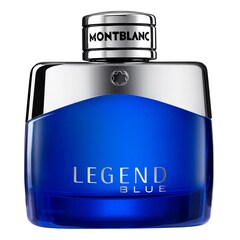 Legend Blue , MONTBLANC