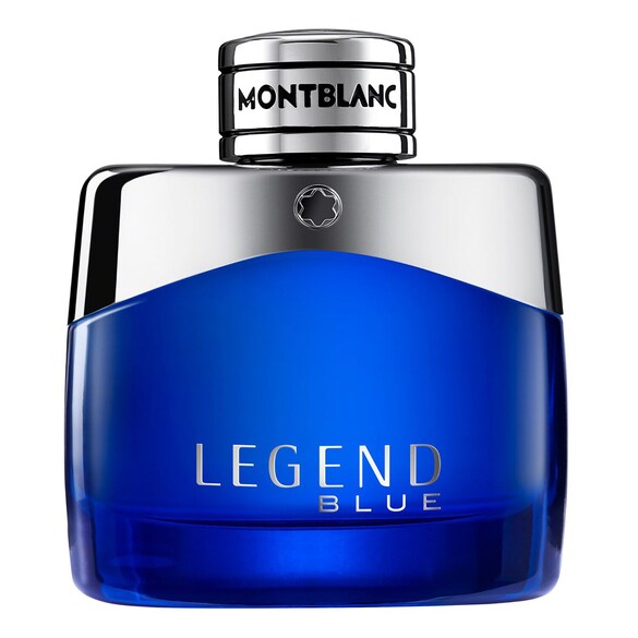 Legend Blue, MONTBLANC