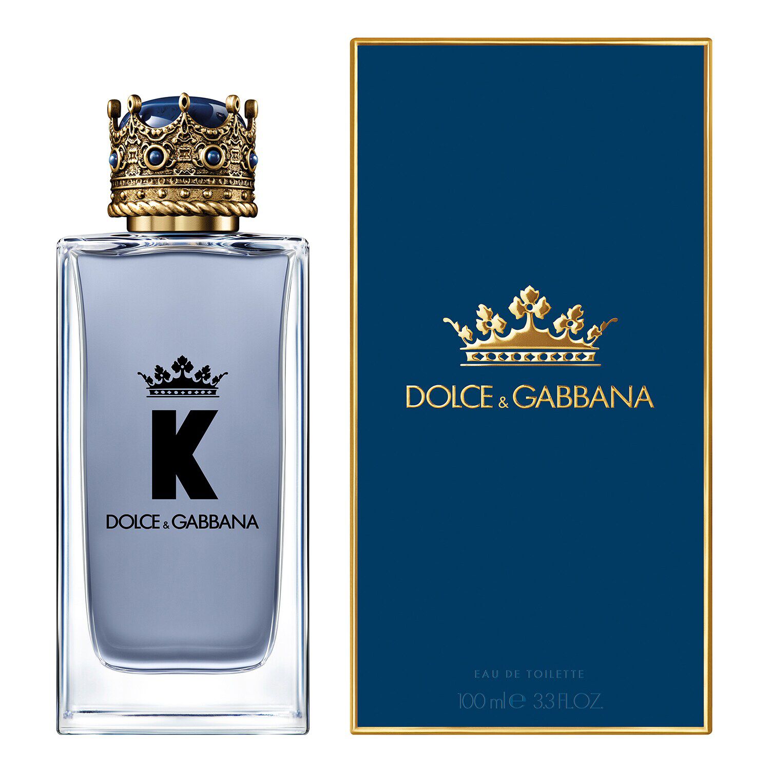 Masculine dolce & gabbana 100ml discount