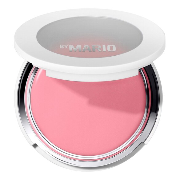 Soft Pop Plumping Blush Veil - Blush en Créme, MAKEUP BY MARIO