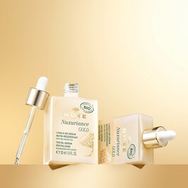Nuxuriance Gold - Huile-en-Sérum Nutri-Régénérant