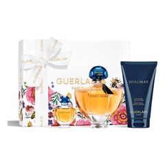 Shalimar - Coffret Eau de Parfum, GUERLAIN