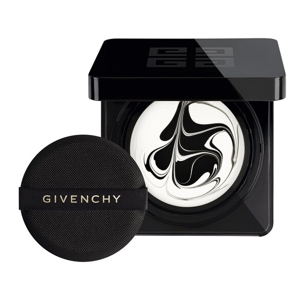 LE SOIN NOIR - Protection UV Compacte SPF 40, GIVENCHY