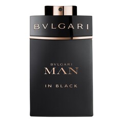 Bvlgari Man In Black - Eau de Parfum, BVLGARI