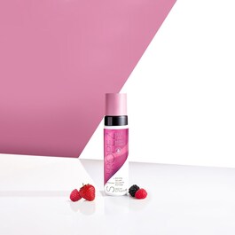 Berry Sorbet - Mousse auto-bronzante parfumée pour le corps