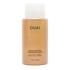 Detox Shampoo - Shampoing Détox, OUAI