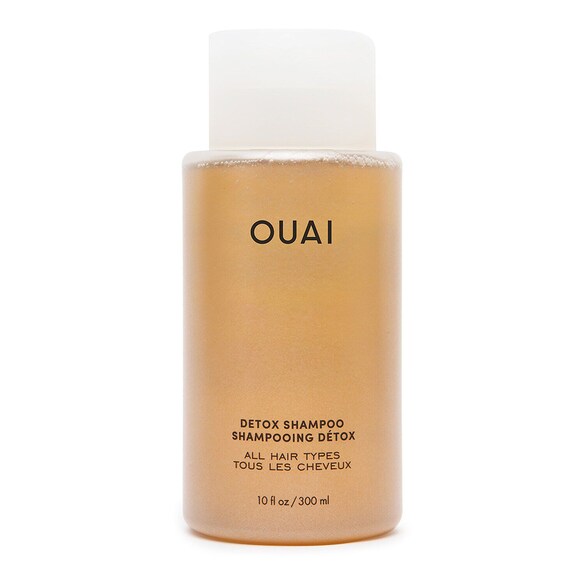 Detox Shampoo - Shampoing Détox, OUAI
