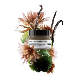 Serie Expert Absolut Repair Molecular - Masque Concentré Professionnel