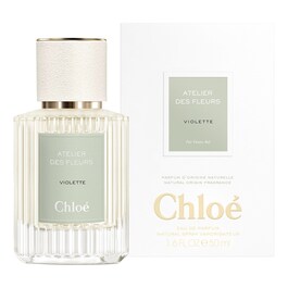 CHLOÉ | Chloé Atelier des Fleurs Violette - Eau de Parfum