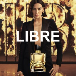 Libre - Le Parfum ❘ YVES SAINT LAURENT ≡ SEPHORA