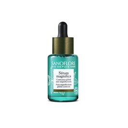 MAGNIFICA - Sérum Anti-Imperfections Certifié Bio