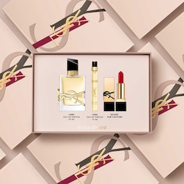 Libre - Coffret Cadeau Femme Eau de Parfum