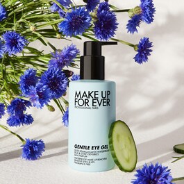 Gentle Eye - Gel Demaquillant