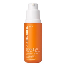 Banana Bright Vitamin C Serum - Sérum visage concentré en Vitamine C