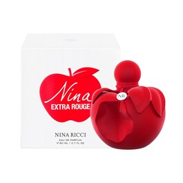 Nina Extra Rouge - Eau de Parfum
