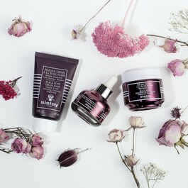 Baume-en-Eau à la Rose Noire - Repulpant Eclat