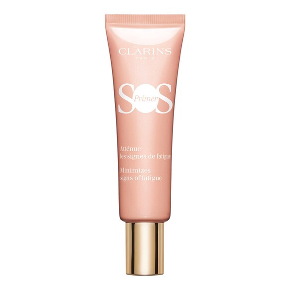 SOS Primer - Base de Teint Anti-Fatigue, CLARINS