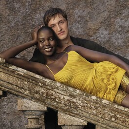 Born in Roma Yellow Dream Donna - Eau de Parfum Pour Elle Florale Musquée