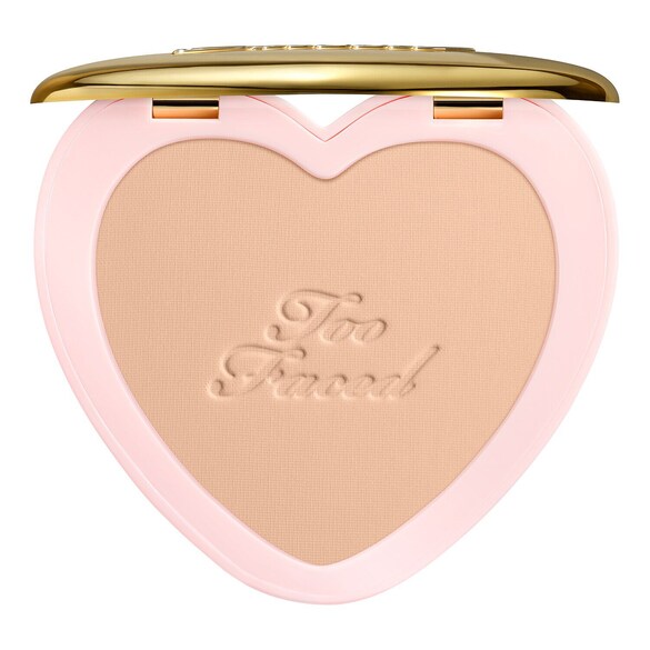 Born This Way Soft Blur - Poudre, TOO FACED