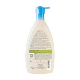 Primalba - Gel lavant 2 en 1 bébé corps et cheveux