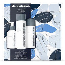 Our Best Cleanse & Glow Kit - Coffret Soin Visage
