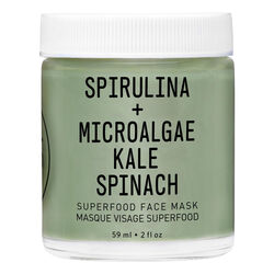 Age Prevention Superfood Mas? Masque visage anti-âge