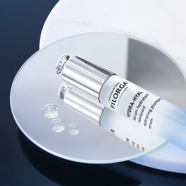  HYDRA-HYAL - Sérum hydratant repulpant à l'acide hyaluronique anti âge
