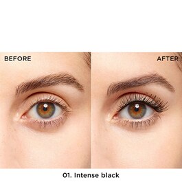 Supra Lift & Curl - Mascara
