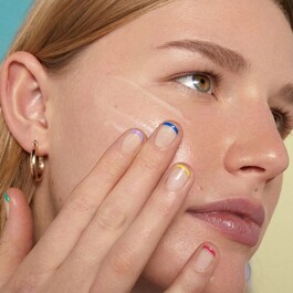Gel-Crème Hydratant - Crème hydratante 
