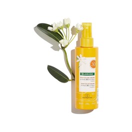 Solaire - Spray Solaire Sublime SPF30 au Tamanu BIO et au Monoï - Corps