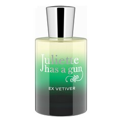 EX VETIVER - Eau de Parfum, JULIETTE HAS A GUN