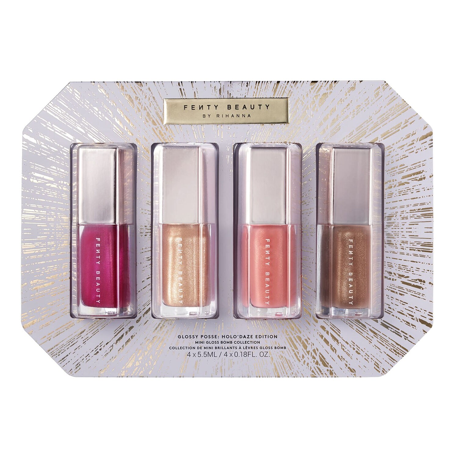 Gloss fenty beauty prix clearance