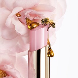 Kisskiss Bee Glow - Baume Teinté Infusé En Miel 98% D'Origine Naturelle