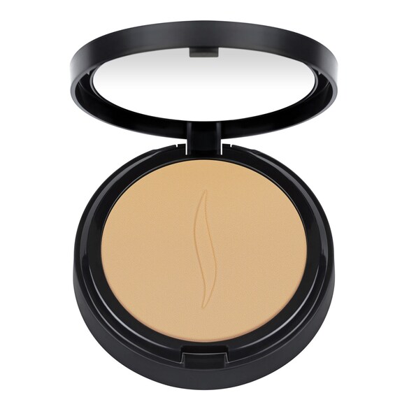 Fond De Teint Perfection Compact Matifiant - Fond De Teint Poudre Fini Mat, SEPHORA COLLECTION
