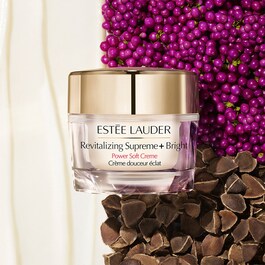 Revitalizing Supreme+ Bright - Recharge Crème pour le Visage