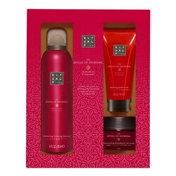 Discovery Ayurveda Se? Coffret Découverte Soin Ayurveda