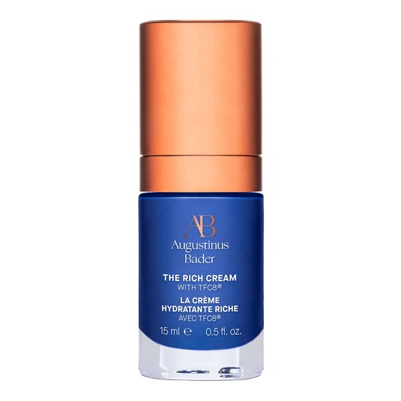 The Rich Cream - Soins Visage, AUGUSTINUS BADER
