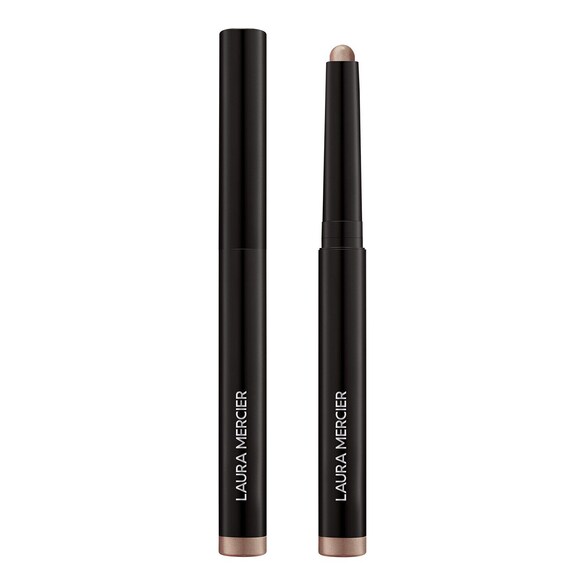 Caviar Stick Eye Color Shimmer - Ombre à Paupière en Crayon , LAURA MERCIER