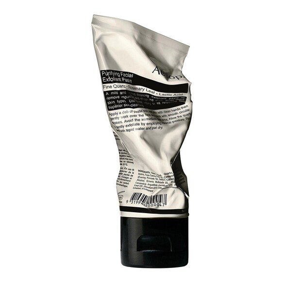 Pâte Exfoliante et Purifiante pour le Visage, AESOP
