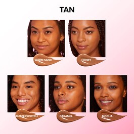 Born This Way Super Coverage Concealer - Correcteur anticernes