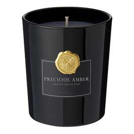 Precious Amber - Bougie parfumée de RITUALS ≡ SEPHORA