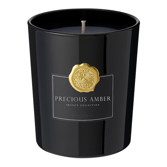 Precious Amber - Bougie parfumée, RITUALS