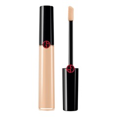 Power Fabric Concealer - Correcteur de teint longue tenue haute couvrance , ARMANI