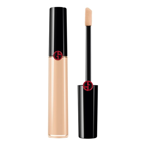 Power Fabric Concealer - Correcteur de teint longue tenue haute couvrance , ARMANI