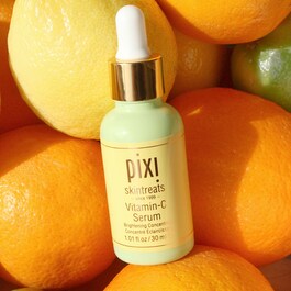 Vitamin C Serum - Concentré Eclaircissant